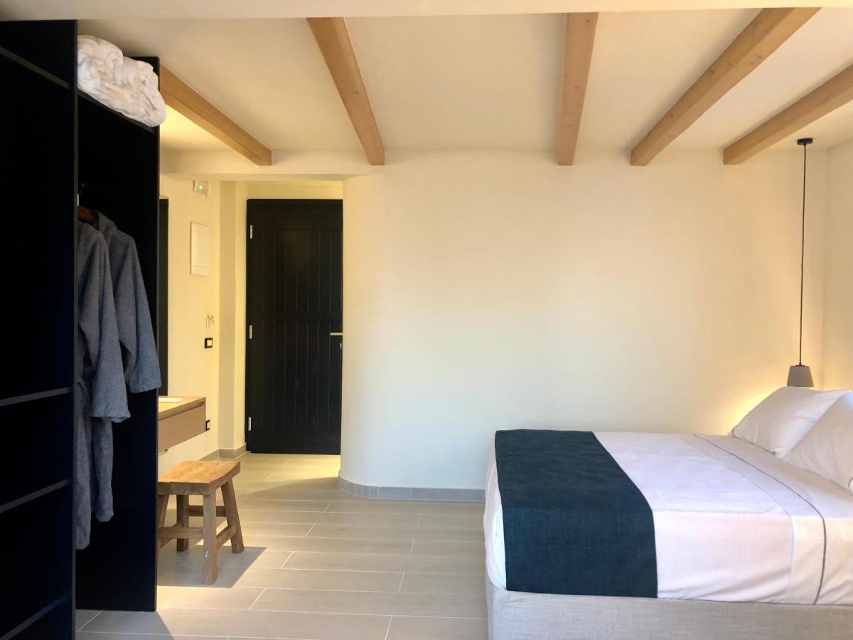Candele Suites Fira  Eksteriør bilde